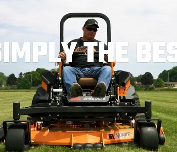 Top 10 Most Asked Questions About Scag Zero Turn Mowers