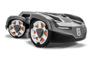 Husqvarna Automower® 435X AWD