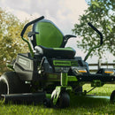 GREENWORKS® 60V Pro 42” Zero Turn Lawnmower