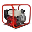 Honda GX200 Series Engine