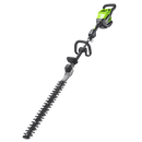 GREENWORKS® 82V Gen II Short Pole Hedge Trimmer