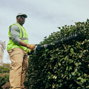 GREENWORKS® 82V Gen II Short Pole Hedge Trimmer