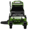 GREENWORKS® 32" OptimusZ Stand-on Zero Turn Mower (8kWh)