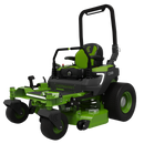GREENWORKS® 48" OptimusZ Zero Turn Mower (24kWh)