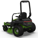 GREENWORKS® 48" OptimusZ Zero Turn Mower (24kWh)