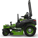 GREENWORKS® 48" OptimusZ Zero Turn Mower (24kWh)