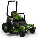 GREENWORKS® 48" OptimusZ Zero Turn Mower (24kWh)