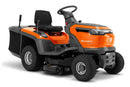 Husqvarna TC 114 Garden Tractor