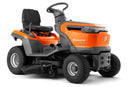 Husqvarna TS 112 Garden Tractor