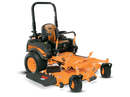 SCAG TIGER CAT II ZERO-TURN RIDER