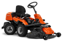 Husqvarna R 214TC Ride On Mower