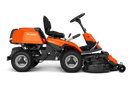 Husqvarna R 214TC Ride On Mower