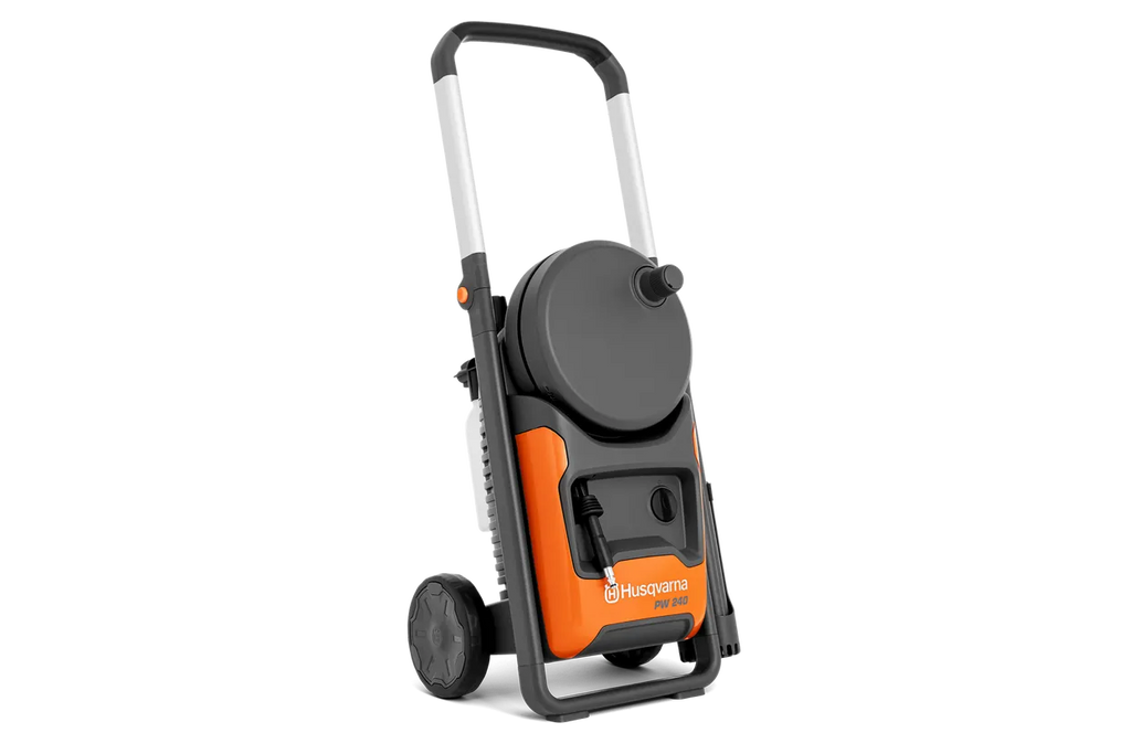 Husqvarna Pressure Washers Cooroy Outdoor Power Equipment