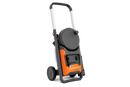 Husqvarna PW 240 Electric Pressure Washer