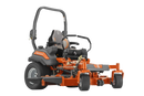 Husqvarna Z554L Zero Turn Mower