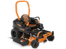 SCAG FREEDOM Z ZERO-TURN RIDER