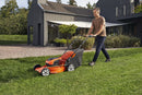 Husqvarna LC 142i Lawn Mower