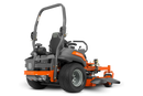 Husqvarna Z554L Zero Turn Mower