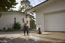 Husqvarna PW 240 Electric Pressure Washer