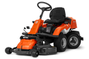 Husqvarna R 214TC Ride On Mower