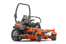 Husqvarna Z554L Zero Turn Mower