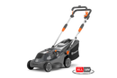 Husqvarna Aspire™ LC34 Lawn Mower