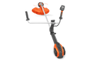 Husqvarna 525iRXT Brushcutter