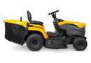 STIGA Estate 5098HW 38" Honda Powered