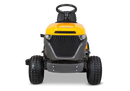 STIGA Tornado 598 Ride-On Mower