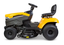 STIGA Tornado 598 Ride-On Mower