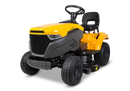 STIGA Tornado 598 Ride-On Mower