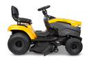 STIGA Tornado 598 Ride-On Mower