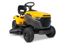 STIGA Tornado 598 Ride-On Mower