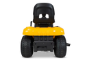 STIGA Tornado 598 Ride-On Mower