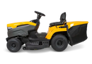 STIGA Estate 598W Ride-On Mower