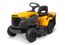 STIGA Estate 598W Ride-On Mower