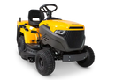 STIGA Estate 598W Ride-On Mower