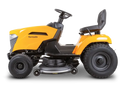 STIGA Tornado 4108HWSAP Ride-On Mower