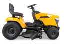 STIGA Tornado 4108HWLAP Ride-On Mower