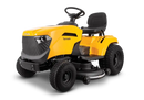 STIGA Tornado 4108HWSAP Ride-On Mower