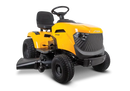 STIGA Tornado 4108HWSAP Ride-On Mower