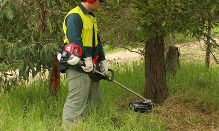 Brush Cutters and Trimmers - Cooroy Outdoor