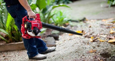 Blower Vac and Leaf Blowers - Cooroy Outdoor