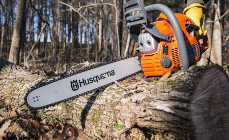 Chainsaws - Cooroy Outdoor