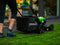 GREENWORKS® 40V Brushless Lawnmower 46cm (18″) | Cooroy Power Outdoor