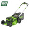 GREENWORKS® 60V Pro Brushless Self-Propelled Lawnmower (51cm / 21″)