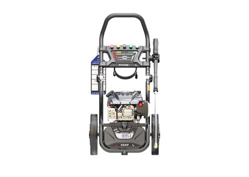 RATO PW2700-V – Pressure Washer (2200-2300 PSI)