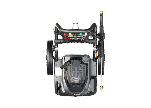 RATO PW2700-V – Pressure Washer (2200-2300 PSI)