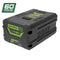 GREENWORKS® 60V Pro Battery 6.0Ah