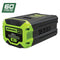GREENWORKS® 60V Pro Battery 8.0Ah